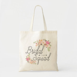 Sac fourre-tout à Boho, sac nuptiale de peloton,