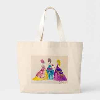 Sac fourre-tout "à boule"