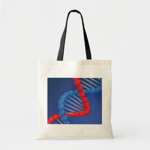 Sac fourre-tout à brin d'ADN