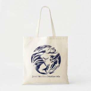 Sac fourre-tout à budget de mélange de JW/Motion