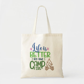 Sac fourre-tout à camping
