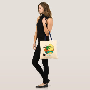 Sac fourre-tout "à canailles putréfiées sales"