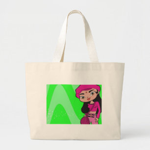Sac fourre-tout à Capricorne