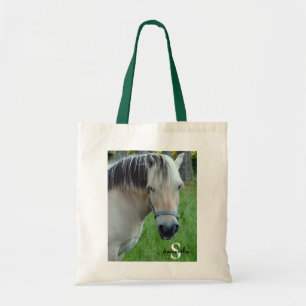 Sac fourre-tout à cheval