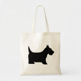 Sac fourre-tout à chien de Scottie