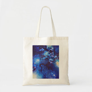 Sac fourre-tout à ciel nocturne