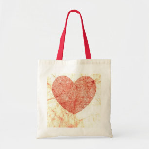 Sac fourre-tout à coeur de budget