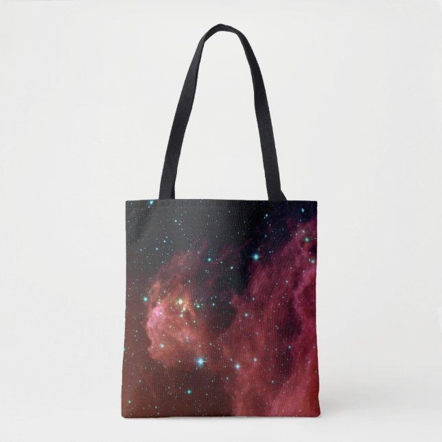 Sac fourre-tout à constellation d'Orion (Devant)