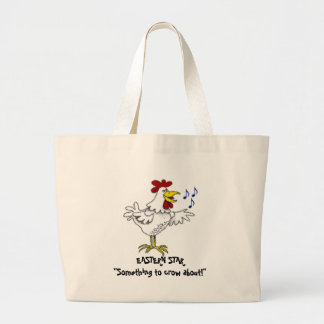 Sac fourre-tout à coq