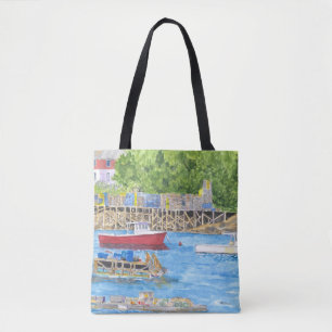 Sac fourre-tout à Corea Maine