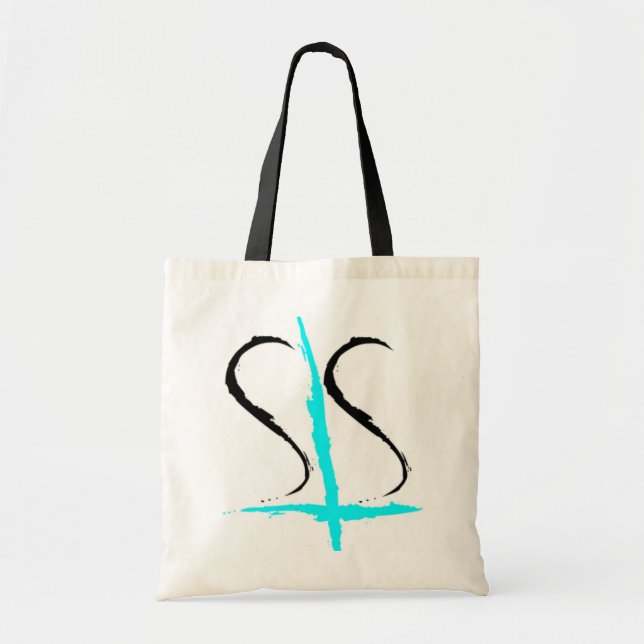 Sac fourre-tout à course de STS (Devant)