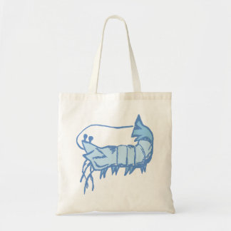 Sac fourre-tout à crevette