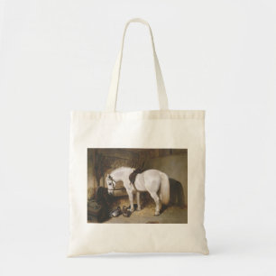 Sac fourre-tout à cru de cheval