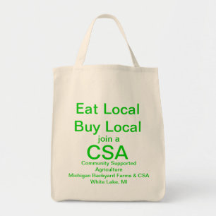 Sac fourre-tout à CSA