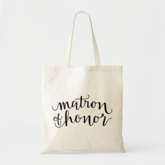Sac fourre-tout à dame de honneur