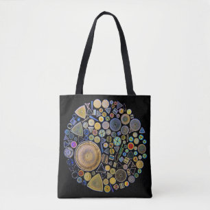 Sac fourre-tout à diatomée