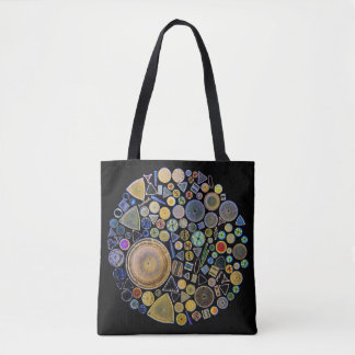 Sac fourre-tout à diatomée