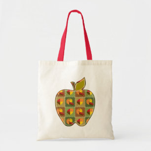 Sac fourre-tout à édredon d'automne