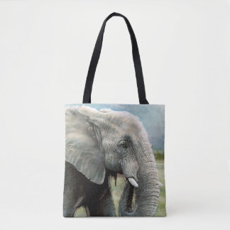 Sac fourre-tout à éléphant