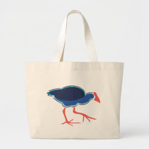 Sac fourre-tout à éléphant de Pukeko
