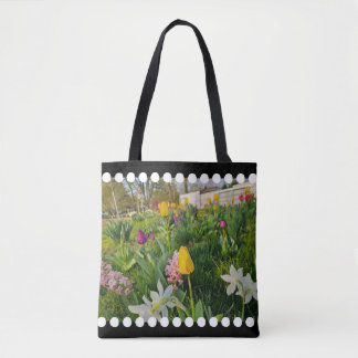 Sac fourre-tout à épaule