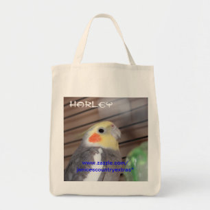 Sac fourre-tout à épicerie