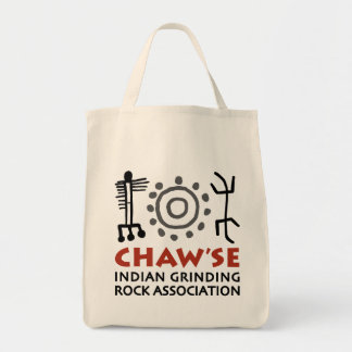 Sac fourre-tout à épicerie de Chaw'se