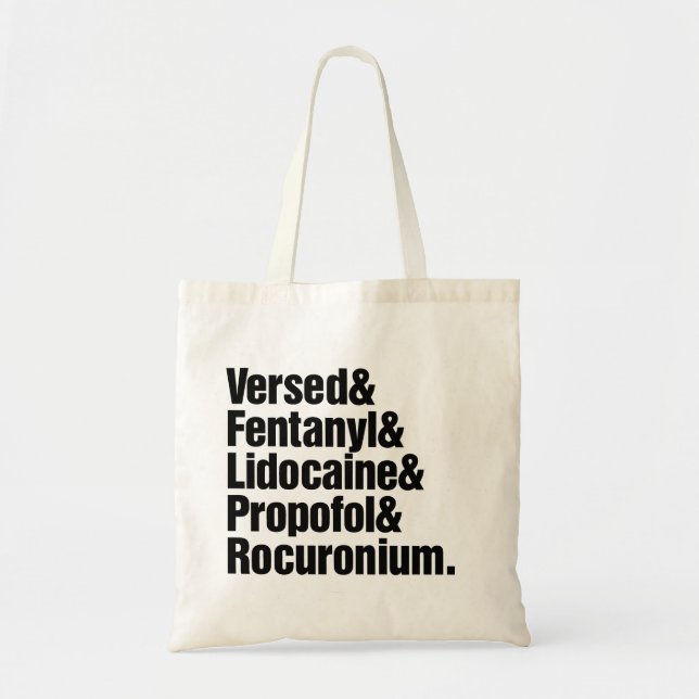 Sac fourre-tout à épicerie d'induction (Devant)