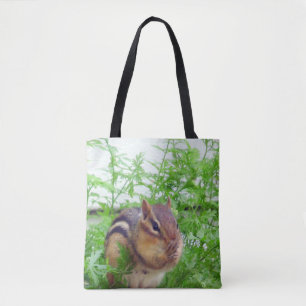 Sac fourre-tout à faune