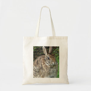 Sac fourre-tout à faune de lapin