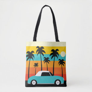 Sac fourre-tout à Figaro