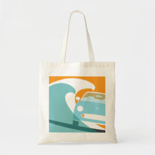 Sac fourre-tout à Figaro