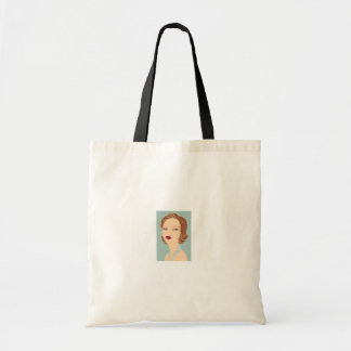 Sac fourre-tout à fille d'aileron