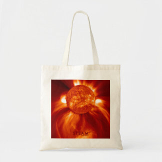 Sac fourre-tout à flambage Sun