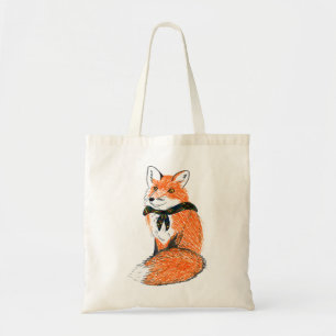 Sac fourre-tout à Fox de Gilwell