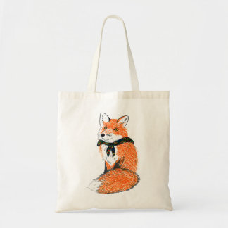 Sac fourre-tout à Fox de Gilwell