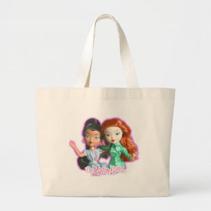 Sac fourre-tout à Friendz