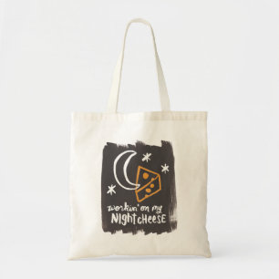 Sac fourre-tout à fromage de nuit