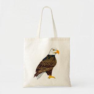 Sac fourre-tout à Gilwell Eagle