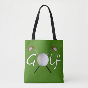 Sac fourre-tout à golf