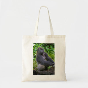 Sac fourre-tout à gorille de Silverback