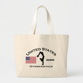 Sac fourre-tout à gymnastique
