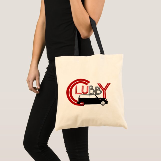 Sac fourre-tout à homme du monde (Devant (produit))