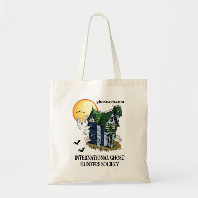 Sac fourre-tout à IgH (Devant)