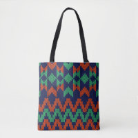 Sac fourre-tout à impression intégrale, moyen !