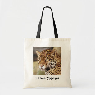 Sac fourre-tout à Jaguar