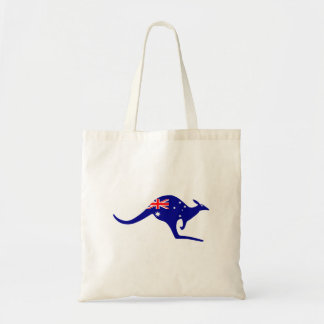 Sac fourre-tout à kangourou !
