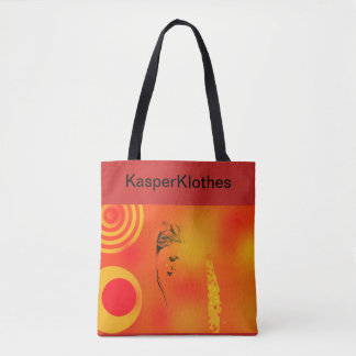 Sac fourre-tout à KasperKlothes