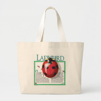 Sac fourre-tout à LADYBIRD