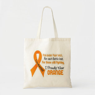Sac fourre-tout à leucémie